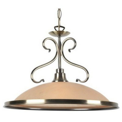Подвесной светильник Arte Lamp Safari A6905SP-1AB AR_A6905SP-1AB