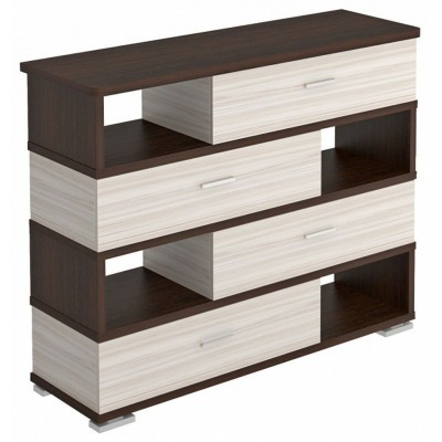 Тумба комбинированная Домин...