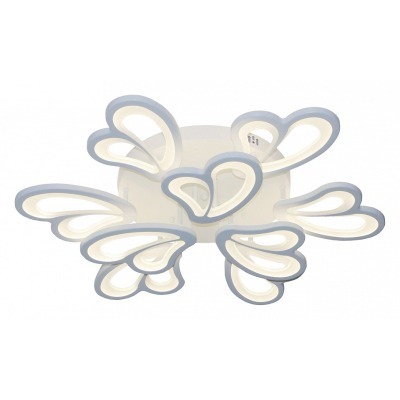 Потолочная люстра Escada Linda 10229/9LED ESC_10229_9LED