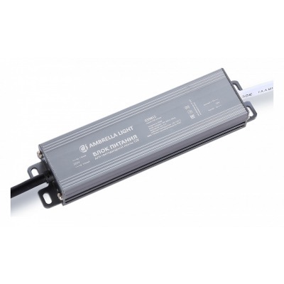 Блок питания с проводом Amb...