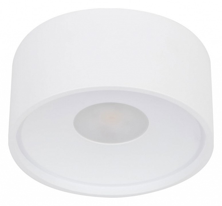 Фото Накладной светильник Wertmark WTA WTA.O01.007.30.18 - интернет-магазин МегаТерем в Москве