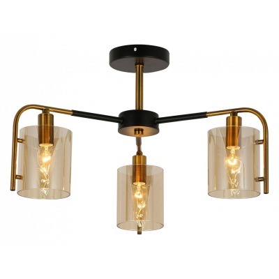 Люстра на штанге Escada Elegant 671/3P ESC_671_3P