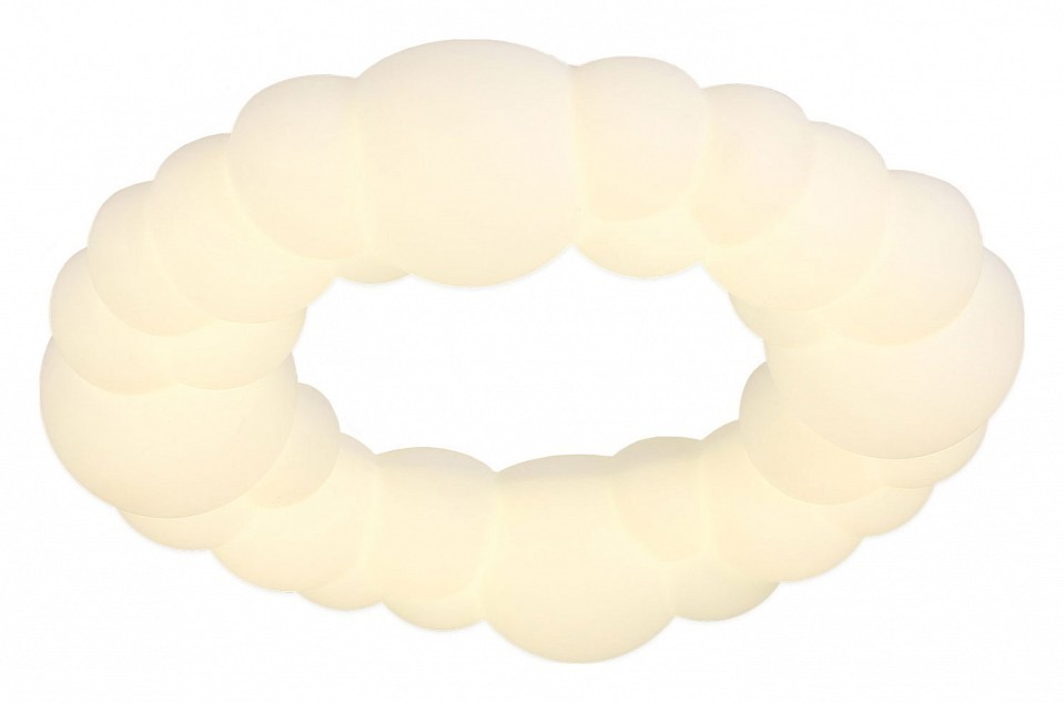 Фото Накладной светильник Lussole Claudia LSP-7077 - интернет-магазин МегаТерем в Москве