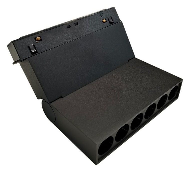 Фото Накладной светильник Wertmark WTG WTG.O22.607.40.06 - интернет-магазин МегаТерем в Москве