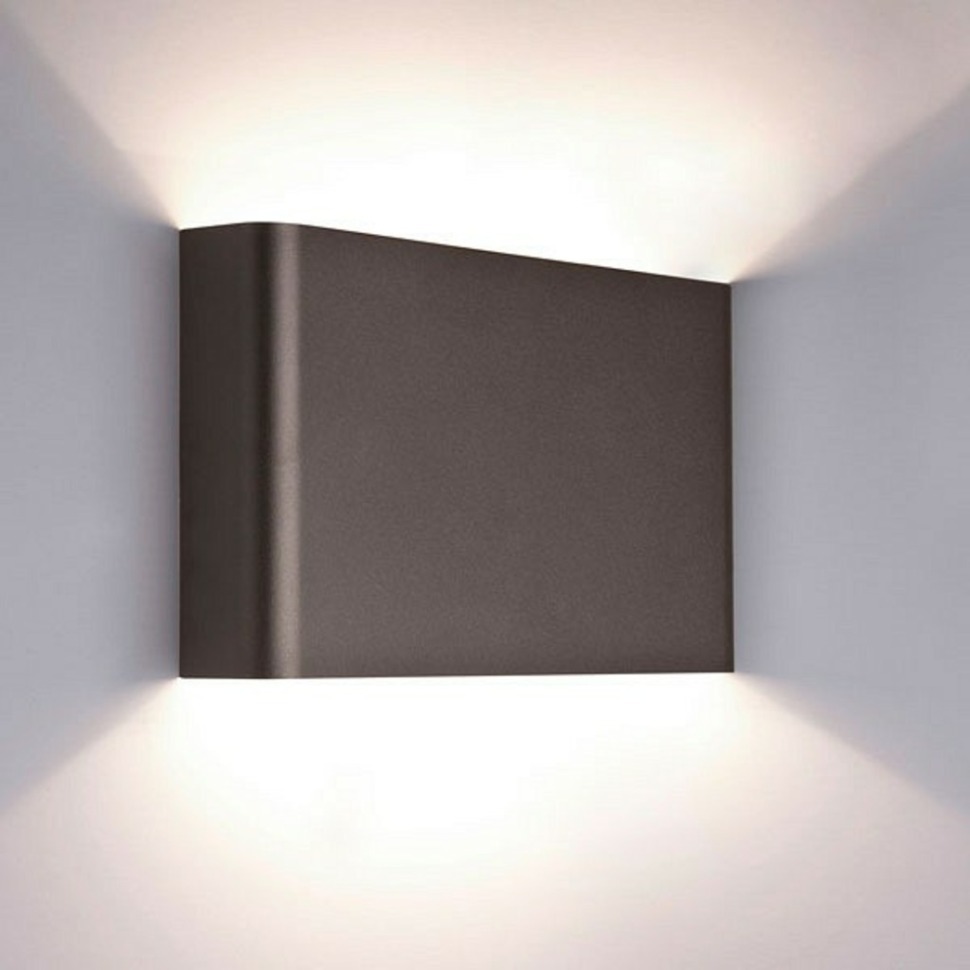 Фото Накладной светильник Nowodvorski Haga 9710 NVD_9710 - интернет-магазин МегаТерем в Москве