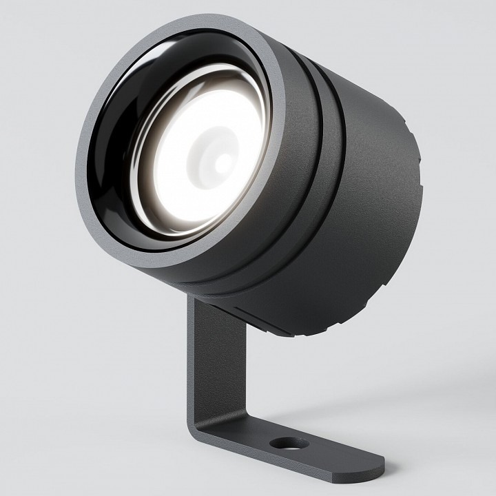 Фото Настенный прожектор Elektrostandard Landscape a070269 ELK_a070269 - интернет-магазин МегаТерем в Москве