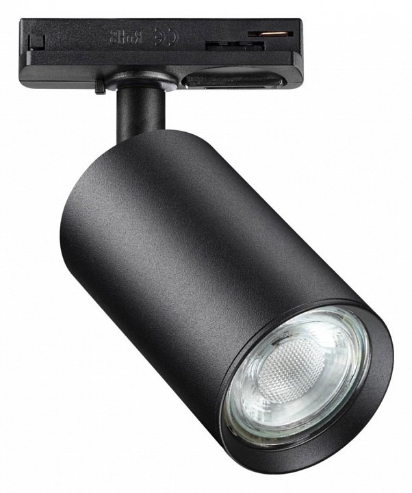 Фото Светильник на штанге Novotech Pipe 370963 NV_370963 - интернет-магазин МегаТерем в Москве