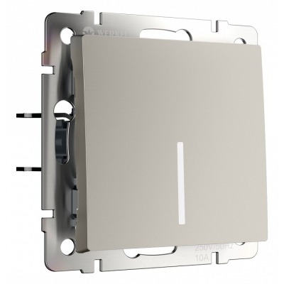 Выключатель проходной однок...