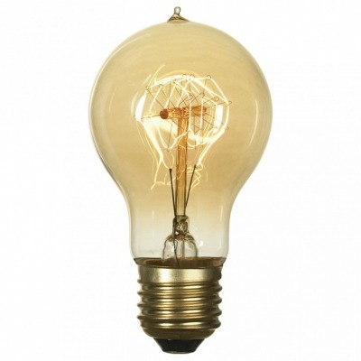 Лампа накаливания Lussole E...