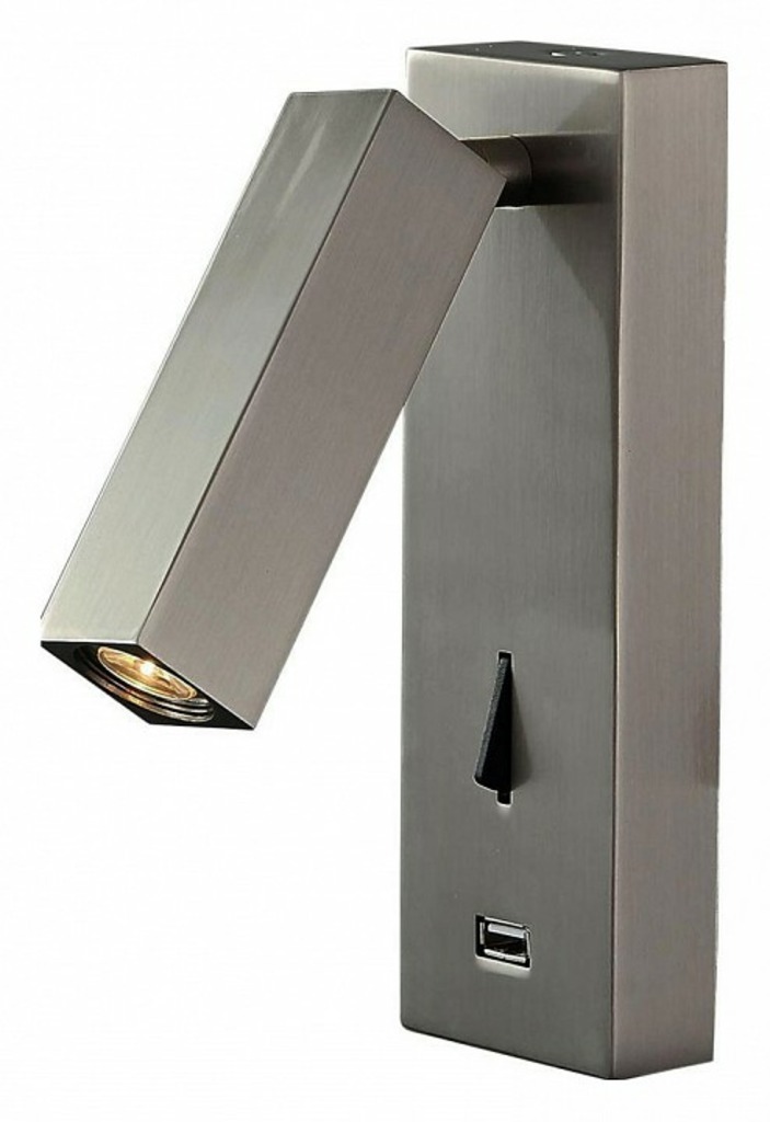 Фото Бра Loft it Floadow LOFT2017-N LF_LOFT2017-N - интернет-магазин МегаТерем в Москве