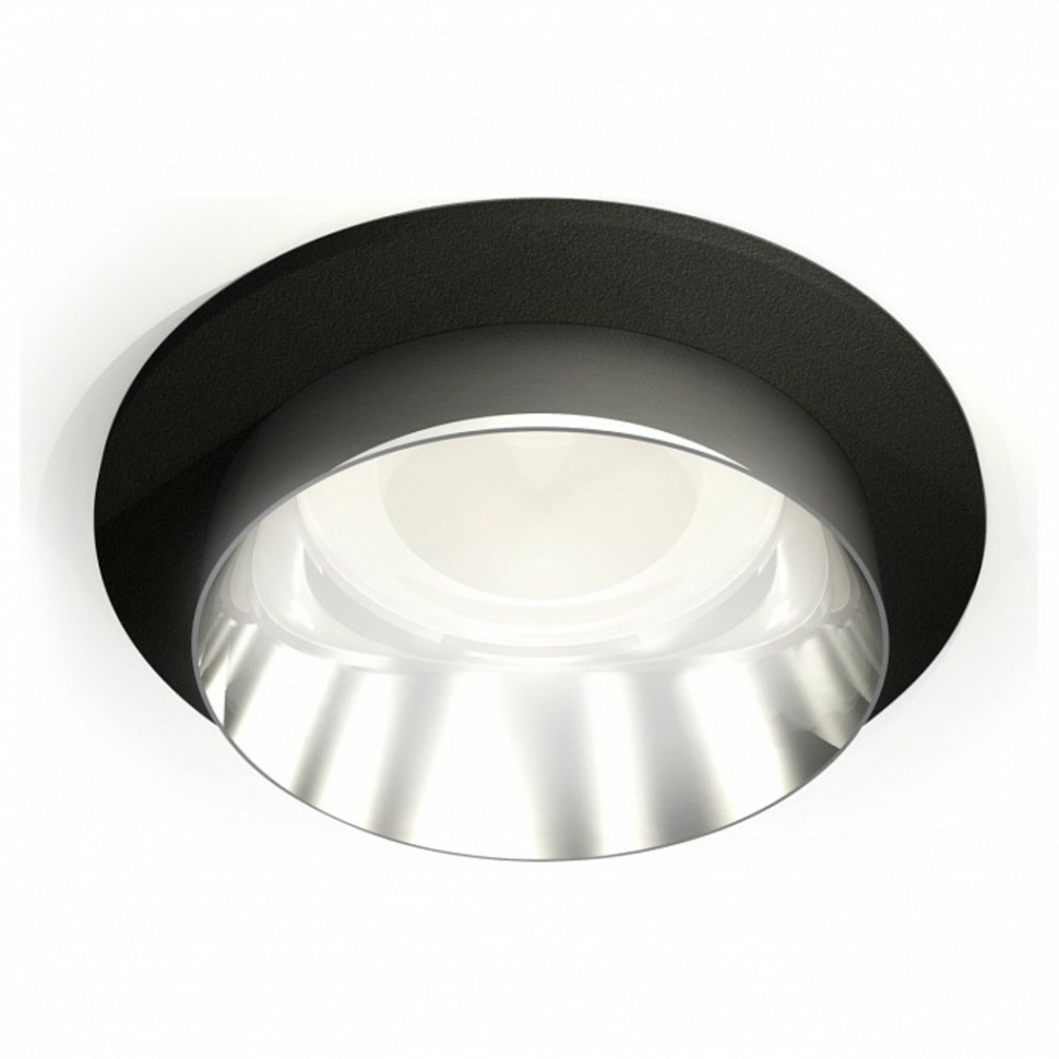 Фото Встраиваемый светильник Ambrella Light XC XC6513022 AMBR_XC6513022 - интернет-магазин МегаТерем в Москве