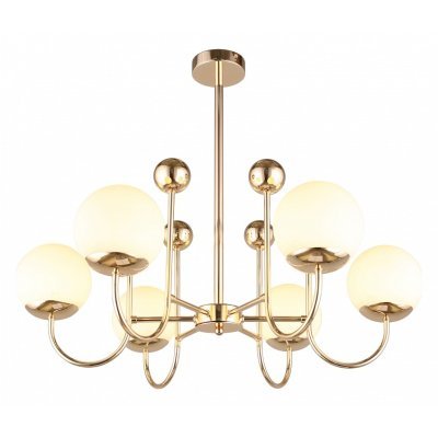 Потолочная люстра Omnilux A...