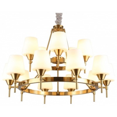 Подвесная люстра Aployt Lyus APL.840.03.15 AP_APL.840.03.15