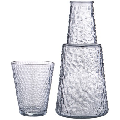 Графин с крышкой-стаканом a...