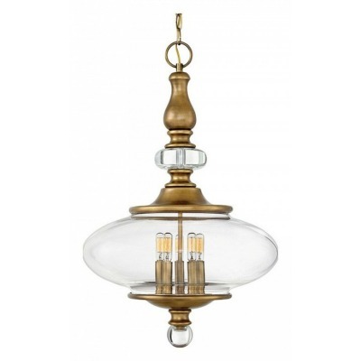 Подвесной светильник Hinkle...