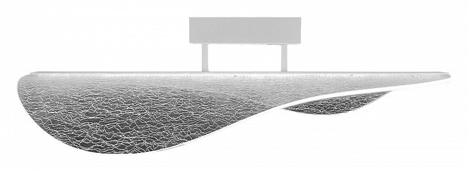 Фото Светильник на штанге Mantra Bianca 7835 MN_7835 - интернет-магазин МегаТерем в Москве