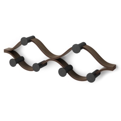 Вешалка настенная montage, ...