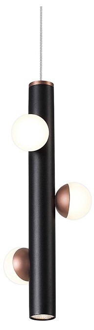 Фото Подвесная люстра Favourite Knopp 4320-3P FV_4320-3P - интернет-магазин МегаТерем в Москве