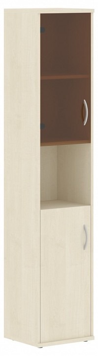 Фото Шкаф-витрина Imago СУ-1.4Пр SKY_00-07087920 - интернет-магазин МегаТерем в Москве