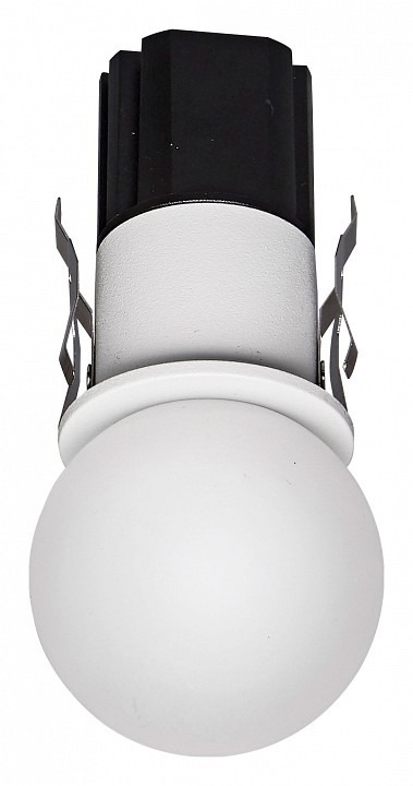 Фото Встраиваемый светильник Mantra Bead 8894 MN_8894 - интернет-магазин МегаТерем в Москве