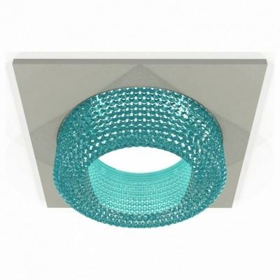 Встраиваемый светильник Amb...