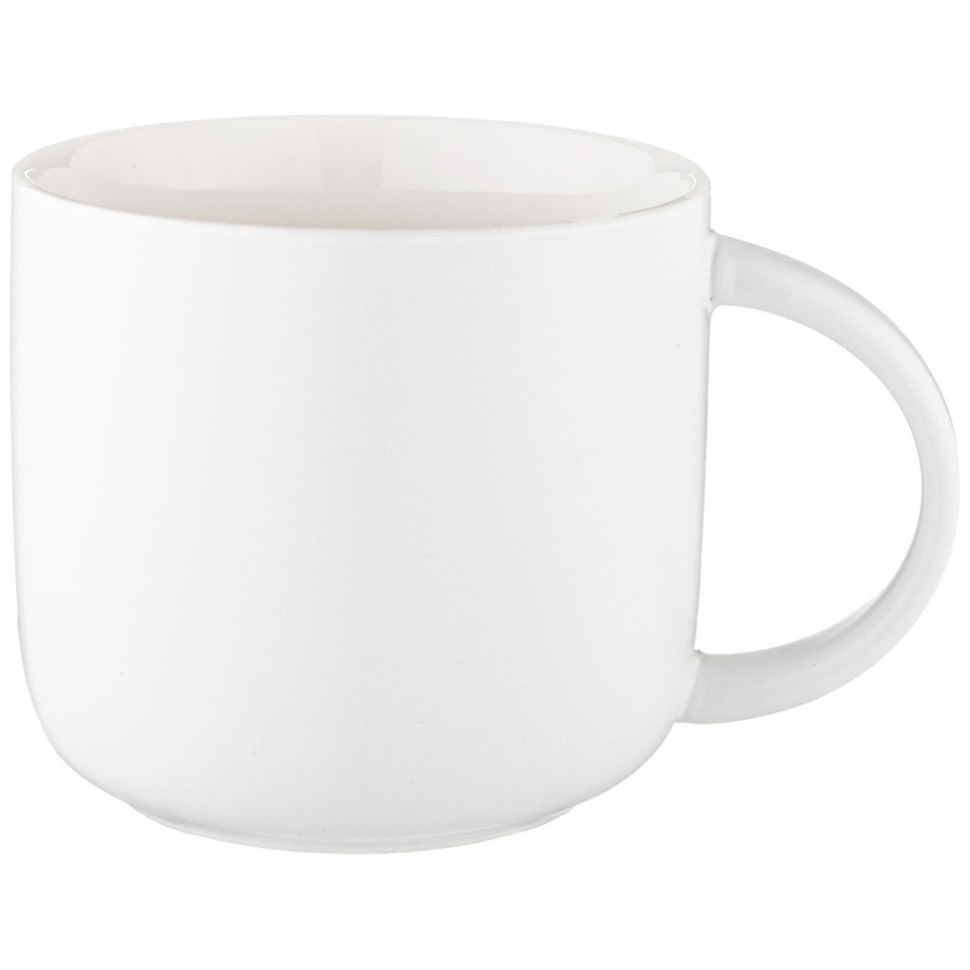 Фото Кружка bronco velour 440 мл (407-148)  - интернет-магазин МегаТерем в Москве