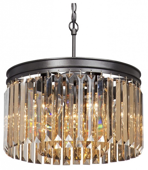 Фото Подвесной светильник Vitaluce V5154 V5181-1/6 VI_V5181-1_6 - интернет-магазин МегаТерем в Москве