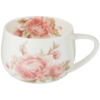 Кружка lefard "астра" 450 мл (264-1006) 