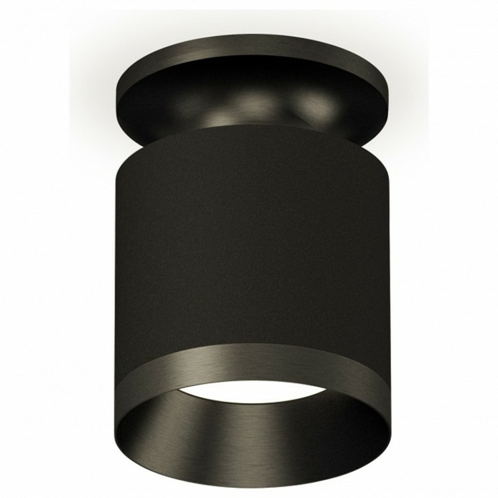 Фото Накладной светильник Ambrella Light XS XS7402062 AMBR_XS7402062 - интернет-магазин МегаТерем в Москве