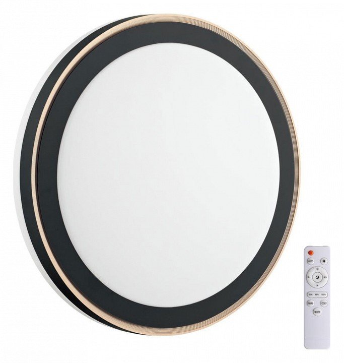 Фото Накладной светильник Sonex Akuna 7620/DL SN_7620_DL - интернет-магазин МегаТерем в Москве