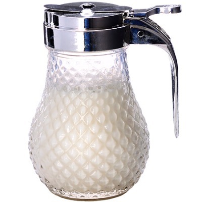 Сливочник с крышкой MAYER B...