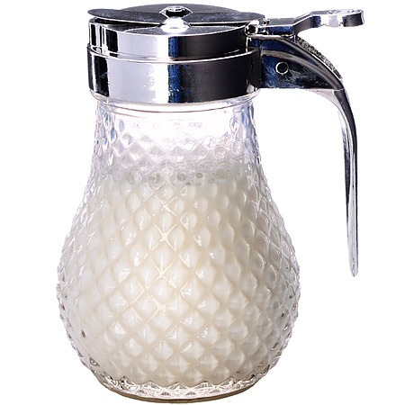 Фото Сливочник с крышкой MAYER BOCH (40478) - интернет-магазин МегаТерем в Москве