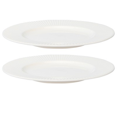 Набор тарелок soft ripples,...