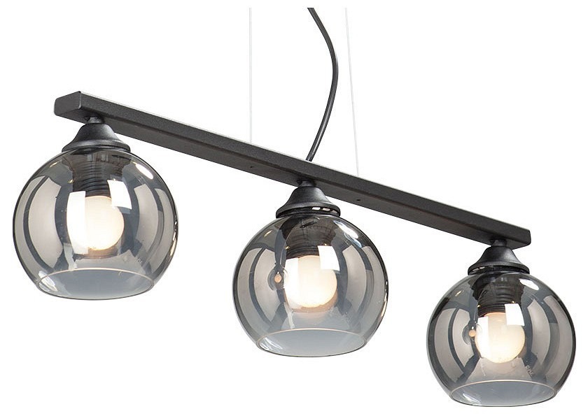 Фото Подвесной светильник Vitaluce V4425 V4425-1/3S VI_V4425-1_3S - интернет-магазин МегаТерем в Москве