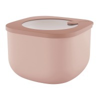 Контейнер для хранения store&more, 1,55 л, розовый (75517)