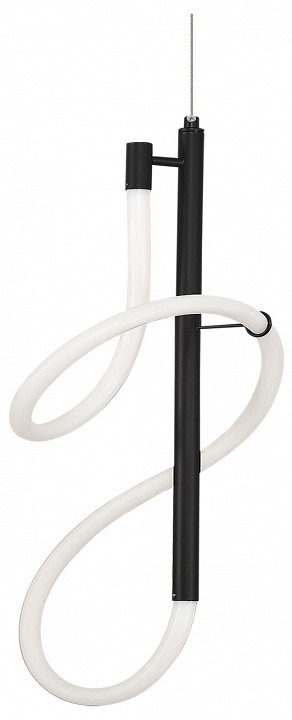 Фото Подвесной светильник ST-Luce Sagrato SL6102.403.16 - интернет-магазин МегаТерем в Москве