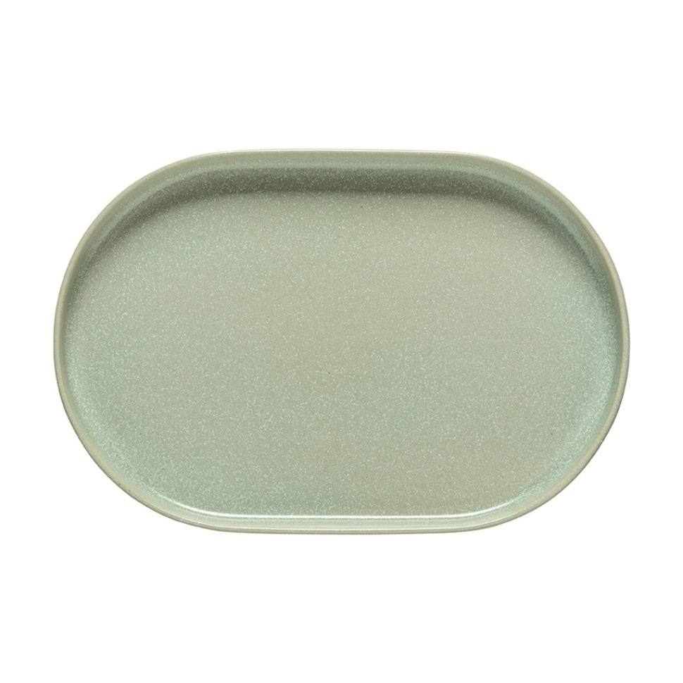 Фото Блюдо RNA331-GRN(RNA331-VC4127), керамика, BAY LEAF, Costa Nova - интернет-магазин МегаТерем в Москве