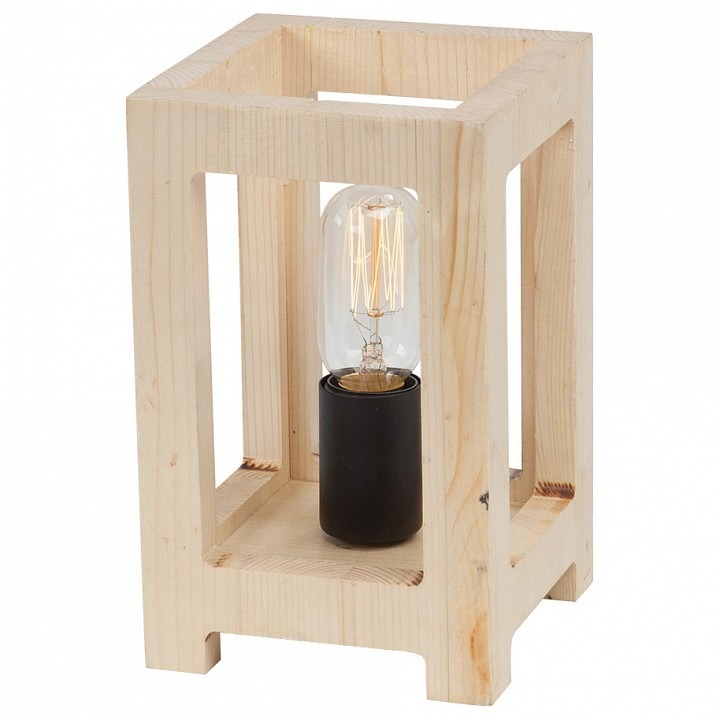 Фото Настольная лампа декоративная Vitaluce V4492 V4492-1/1L VI_V4492-1_1L - интернет-магазин МегаТерем в Москве