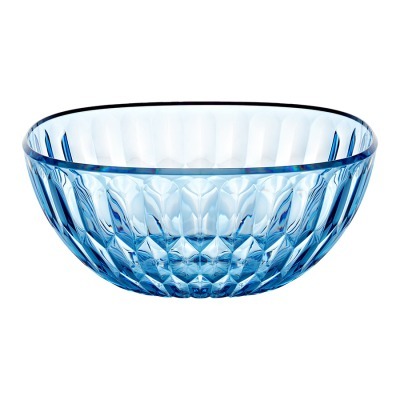 Чаша vanity, D30 см, голубая (79135)