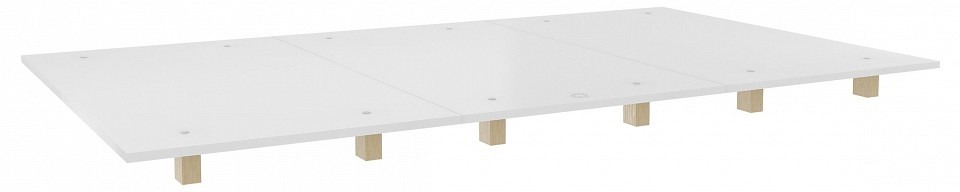 Фото Основание для кровати Mebelson MBS_KM-3-00-3-0133 - интернет-магазин МегаТерем в Москве