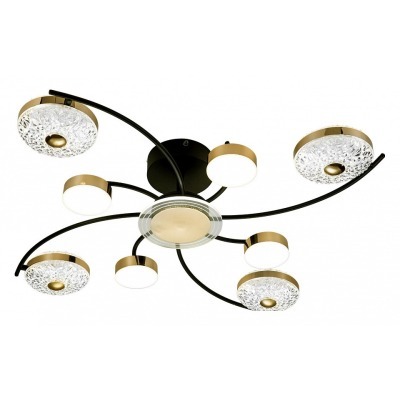 Потолочная люстра Escada Liberta 10208/8LED ESC_10208_8LED