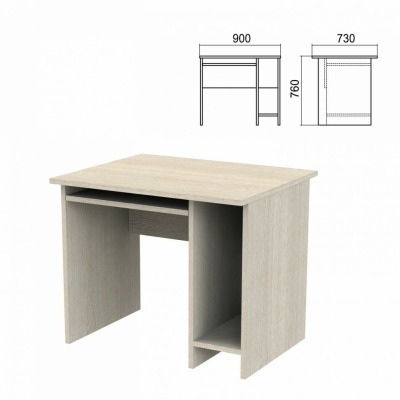 Стол компьютерный Арго 900х...