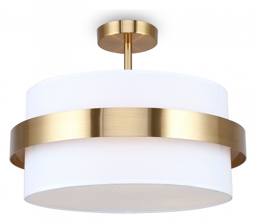 Фото Светильник на штанге Freya Bride FR5367CL-03BS MY_FR5367CL-03BS - интернет-магазин МегаТерем в Москве