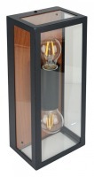 Накладной светильник Arte Lamp Belfast A4569AL-2BR AR_A4569AL-2BR