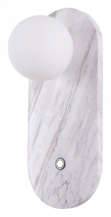 Фото Бра Divinare Milano 5406/06 AP-1 DV_5406_06_AP-1 - интернет-магазин МегаТерем в Москве