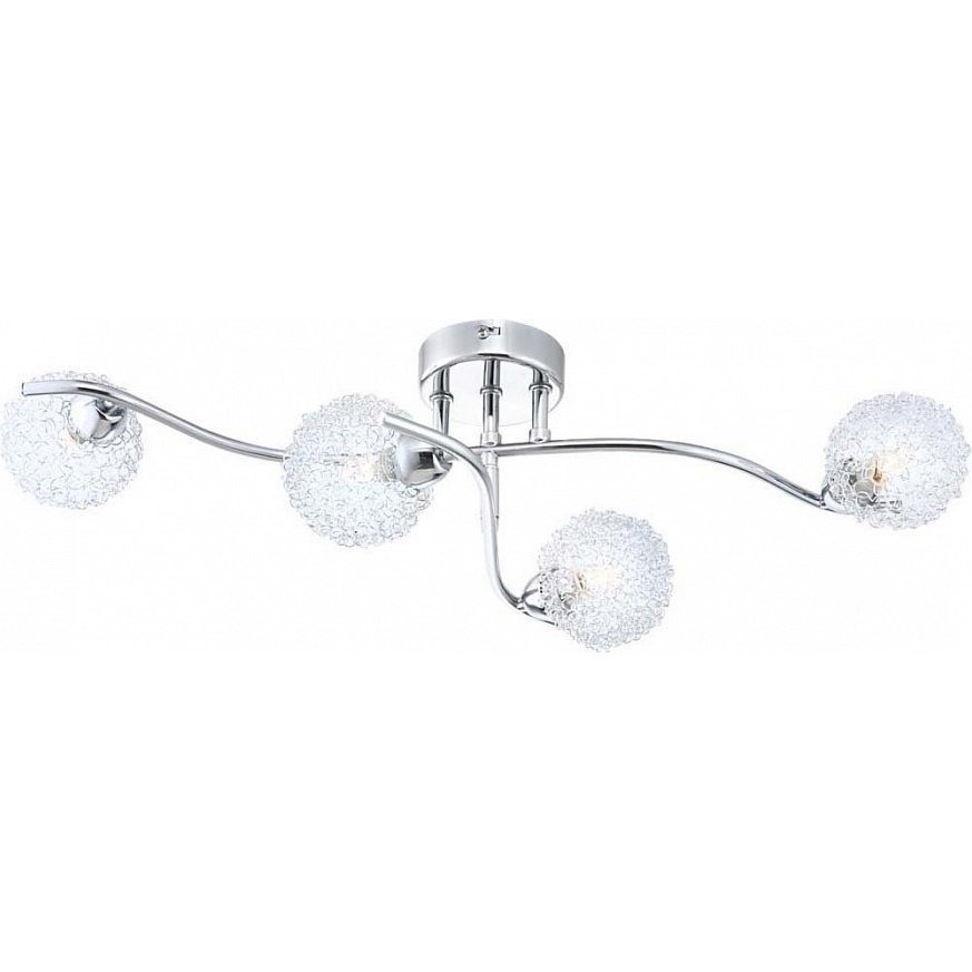 Фото Спот Globo Orina 56624-4K - интернет-магазин МегаТерем в Москве