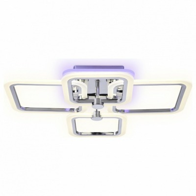 Накладной светильник Ambrella Light FA FA534 AMBR_FA534