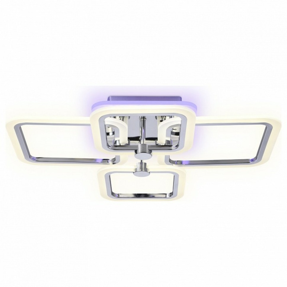 Фото Накладной светильник Ambrella Light FA FA534 AMBR_FA534 - интернет-магазин МегаТерем в Москве