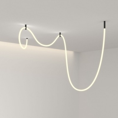 Шнур световой Elektrostanda...