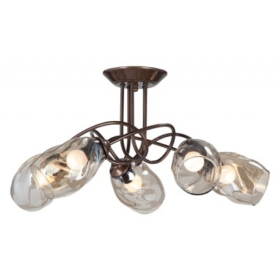 Люстра на штанге Vitaluce 4926 V4926-7/5PL VI_V4926-7_5PL